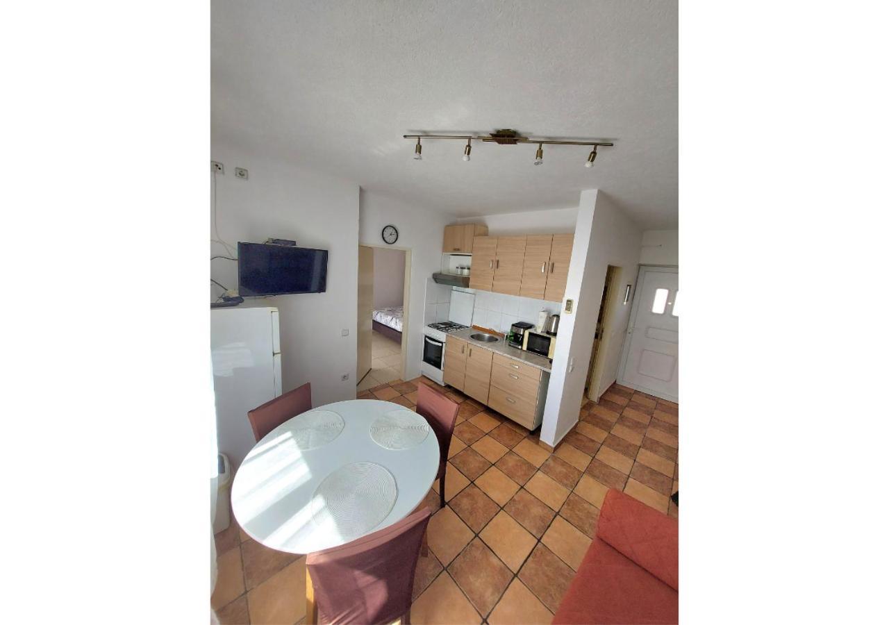 Apartman Dobric Fazana Exterior photo