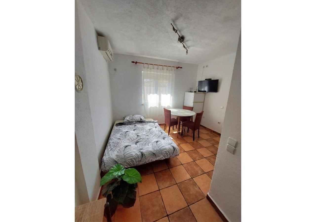 Apartman Dobric Fazana Exterior photo