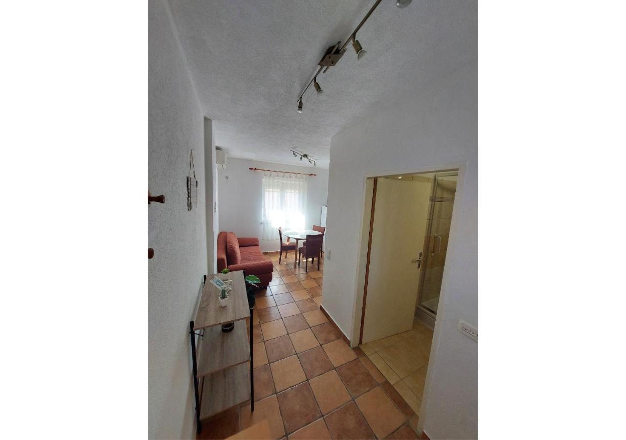 Apartman Dobric Fazana Exterior photo