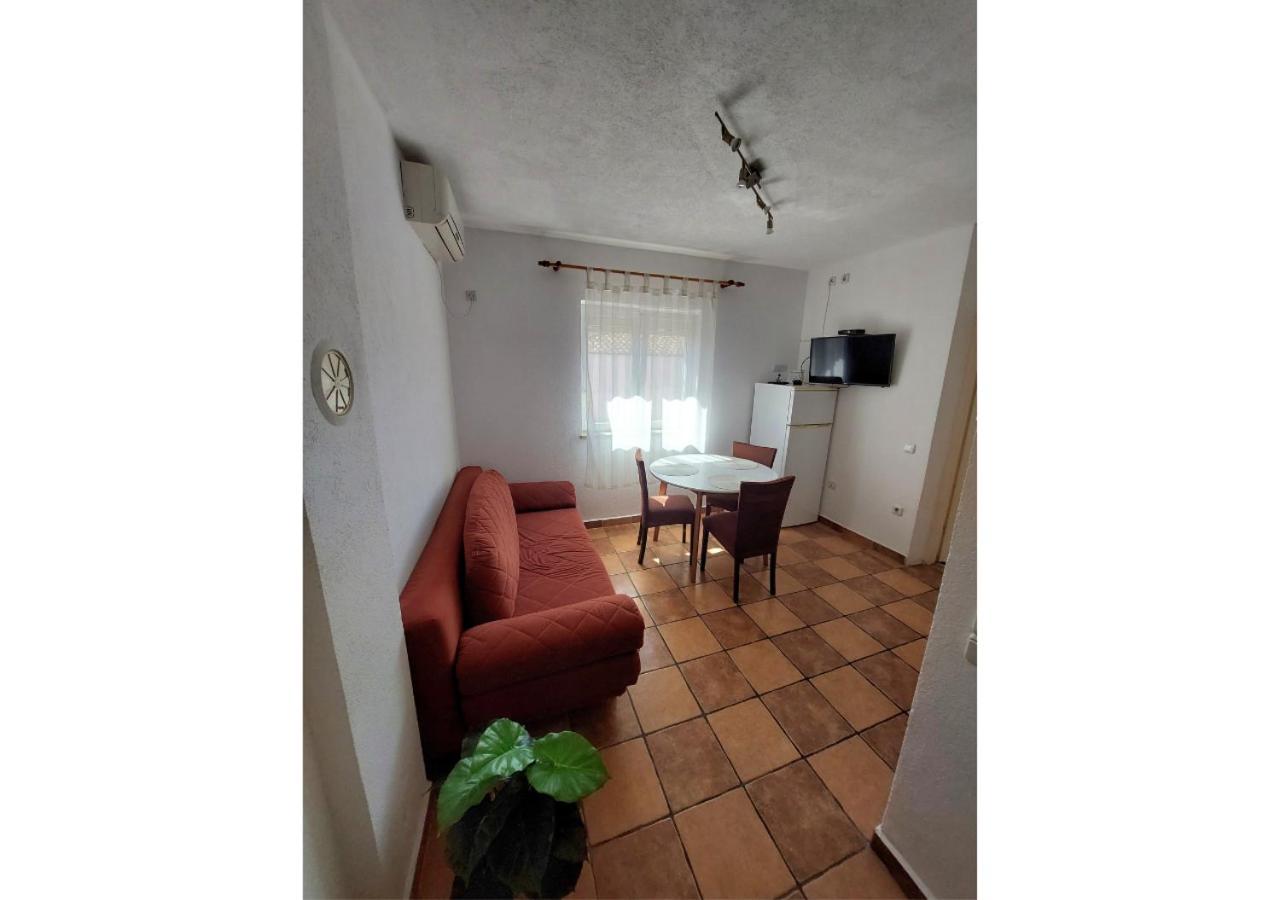 Apartman Dobric Fazana Exterior photo