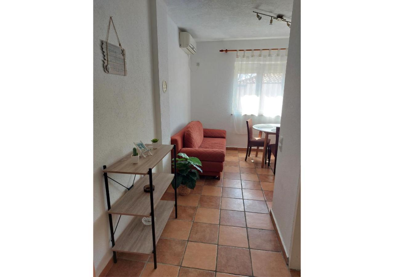 Apartman Dobric Fazana Exterior photo