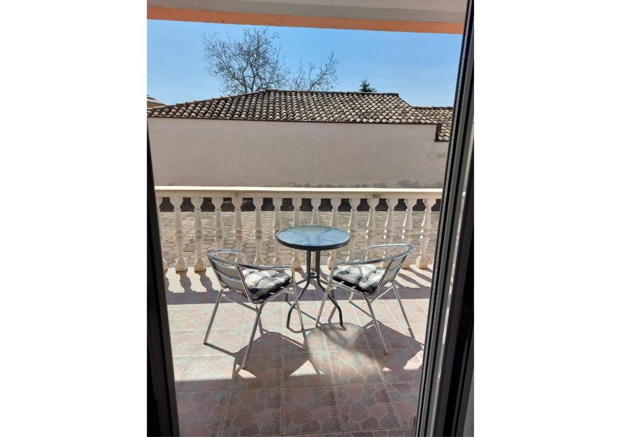 Apartman Dobric Fazana Exterior photo