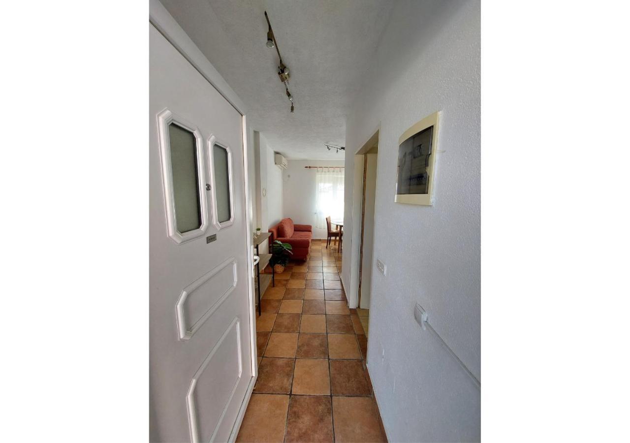 Apartman Dobric Fazana Exterior photo