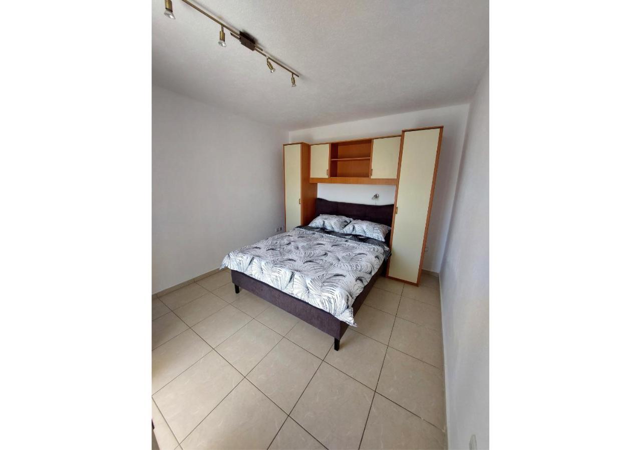 Apartman Dobric Fazana Exterior photo