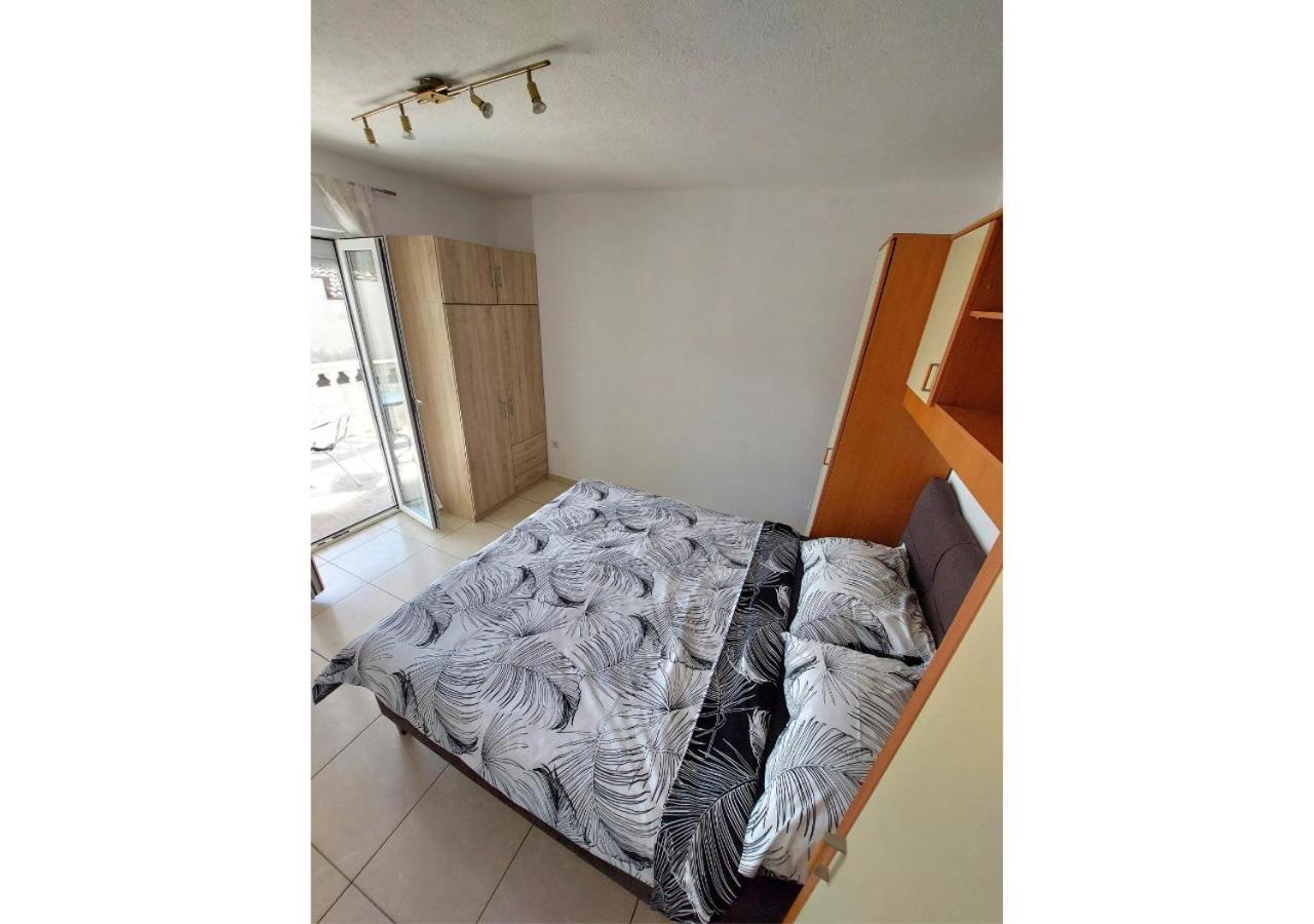 Apartman Dobric Fazana Exterior photo