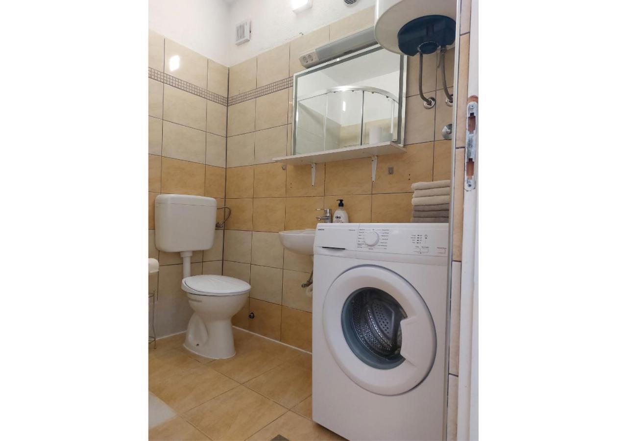 Apartman Dobric Fazana Exterior photo