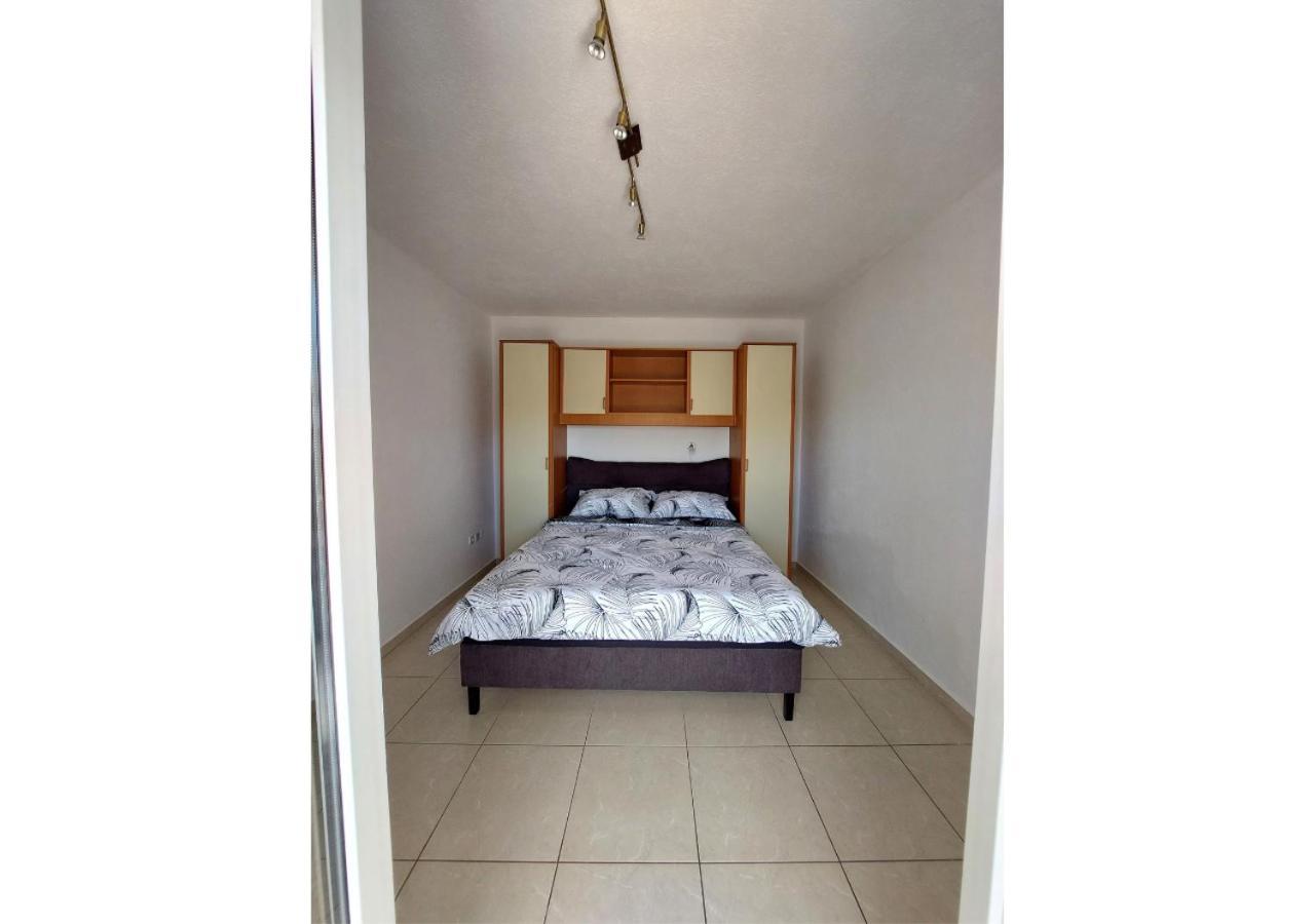 Apartman Dobric Fazana Exterior photo